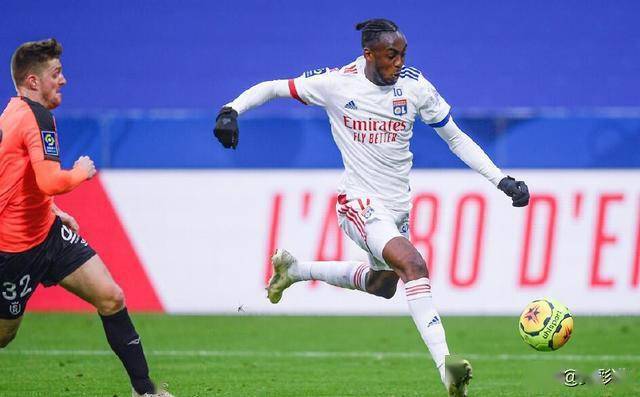  布雷斯特终结十年不胜 客场击败里昂改写历史