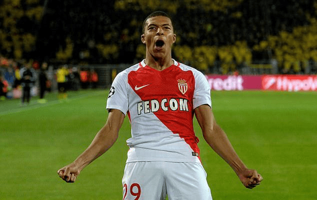  摩纳哥青春风暴席卷赛场，法甲新势力强势崛起  